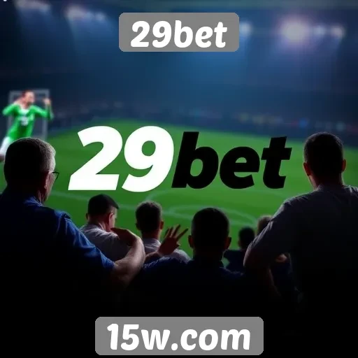Como o 29bet se posiciona no mercado de apostas online