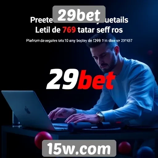Novas funcionalidades do site 29bet em análise