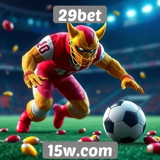 Análise dos jogos populares no 29bet