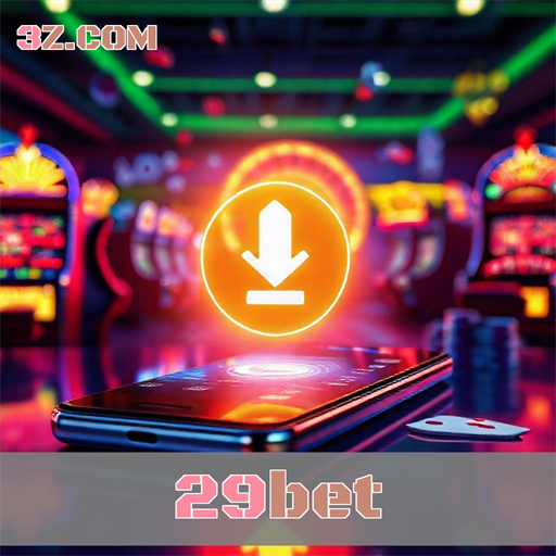 Baixar e Jogar: A Revolução do 29bet em Diversão