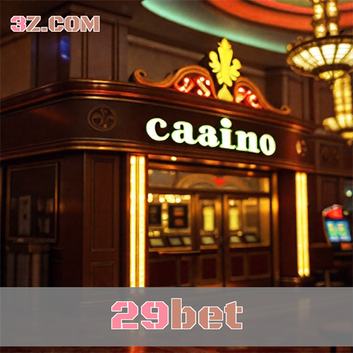 Cassino 29bet: Diversão Garantida em Cada Jogada