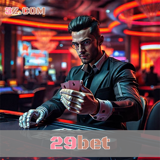 Segurança e Diversão: 29bet é Confiavel para Jogar Online