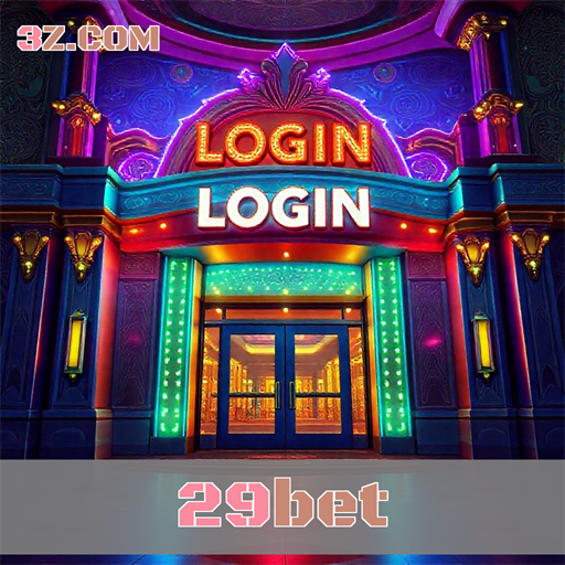 Conexões Empolgantes: Login no 29bet Revela Novas Aventuras
