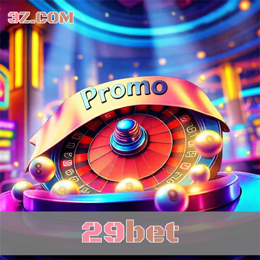 Promoção Imperdível na 29bet que Você Não Pode Perder